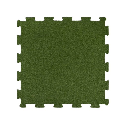 Grīdas segums Tiguar GRASS flooring puzzel 10 / 15 / 20 mm