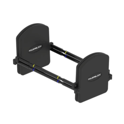Papildinājums regulājama svara blokiem Powerblock PRO EXP Stage 2 (5–70)