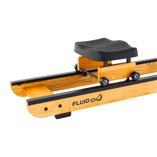 Airēšanas trenažieris TUNTURI Fluid Rower Apollo XL