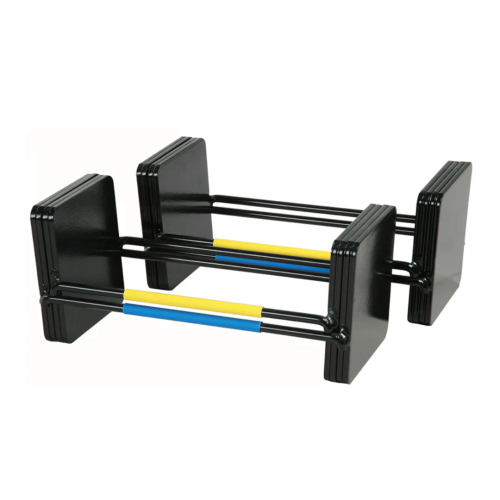 Papildinājums svara blokam (23–32 kg) Powerblock Elite Expandable - STAGE 2