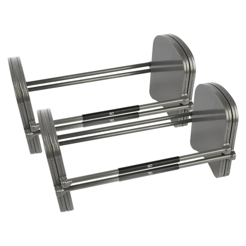 Papildinājums regulējama svara blokiem (2,2–31,75 kg) Powerblock Sport EXP Stage 2