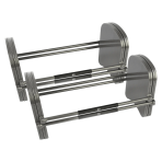 Papildinājums regulējama svara blokiem (2,2–31,75 kg) Powerblock Sport EXP Stage 2