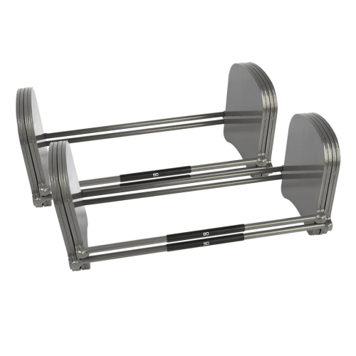 Papildinājums svara blokam (2,2–40,8 kg) Powerblock Sport EXP Stage 3