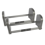 Papildinājums svara blokam (2,2–40,8 kg) Powerblock Sport EXP Stage 3