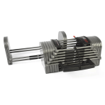 Papildinājums svara blokam (2,2–40,8 kg) Powerblock Sport EXP Stage 3