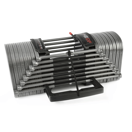 Papildinājums svara blokam (2,2–40,8 kg) Powerblock Sport EXP Stage 3