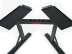 Statīvs regulējama svara blokiem Powerblock Powerstand Max 90 lb