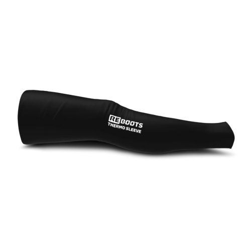 REBOOTS Single Thermo Sleeve pilna kājas dzesēšanas/sildīšanas uzmava
