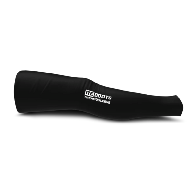REBOOTS Single Thermo Sleeve pilna kājas dzesēšanas/sildīšanas uzmava