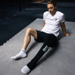 REBOOTS Single Thermo Sleeve pilna kājas dzesēšanas/sildīšanas uzmava