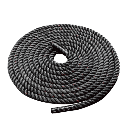 Spēka virve BODYSOLID Battle Rope 4 cm / 1524 cm