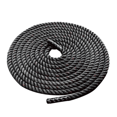 Spēka virve BODYSOLID Battle Rope 4 cm / 1524 cm