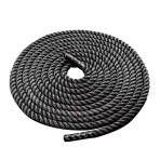 Spēka virve BODYSOLID Battle Rope 4 cm / 1524 cm