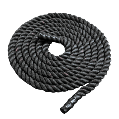 Spēka virve BODYSOLID Battle Rope 5 cm / 915 cm