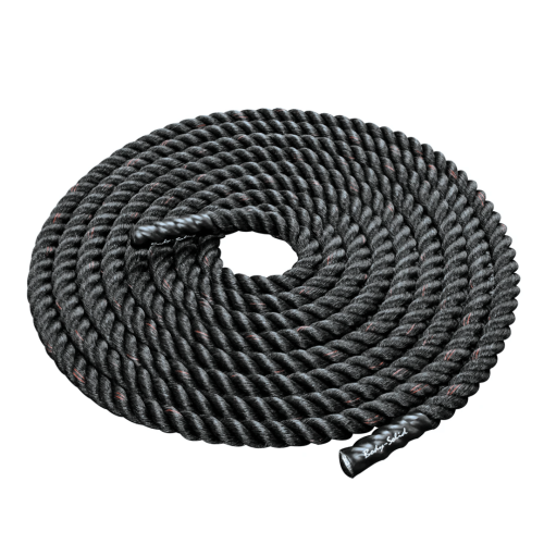Spēka virve BODYSOLID Battle Rope 5 cm / 1524 cm