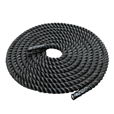 Spēka virve BODYSOLID Battle Rope 5 cm / 1524 cm