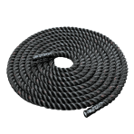 Spēka virve BODYSOLID Battle Rope 5 cm / 1524 cm