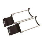 Papildinājums hantelēm BODYSOLID Dumbbell Hook – Power Hook – Pair