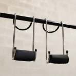 Papildinājums hantelēm BODYSOLID Dumbbell Hook – Power Hook – Pair
