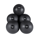 Pildbumba BODYSOLID Slam Ball (4,6–13,6 kg)