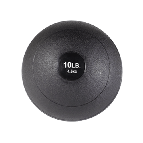 Pildbumba BODYSOLID Slam Ball (4,6–13,6 kg)