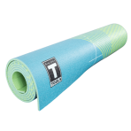 Jogas paklājiņš BODYSOLID Tools Premium Yoga Mat 10 mm 