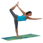 Jogas paklājiņš BODYSOLID Tools Premium Yoga Mat 10 mm 