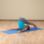 Jogas paklājiņš BODYSOLID Tools Yoga Mat 3 mm