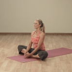 Jogas paklājiņš BODYSOLID Tools Yoga Mat 3 mm