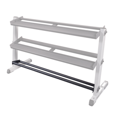Plaukts statīvam BODYSOLID GDR60 Medicine Ball Shelf for GDR60