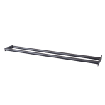 Plaukts statīvam BODYSOLID GDR60 Medicine Ball Shelf for GDR60