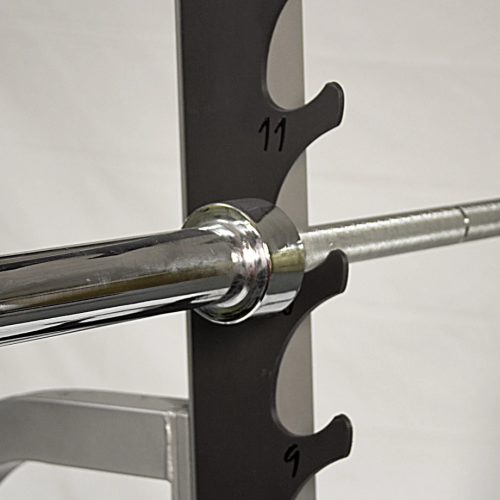 Statīvs BODYSOLID Multi-Press Rack Standard 25 mm