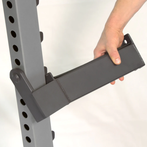 Statīvs BODYSOLID Multi-Press Rack Standard 25 mm