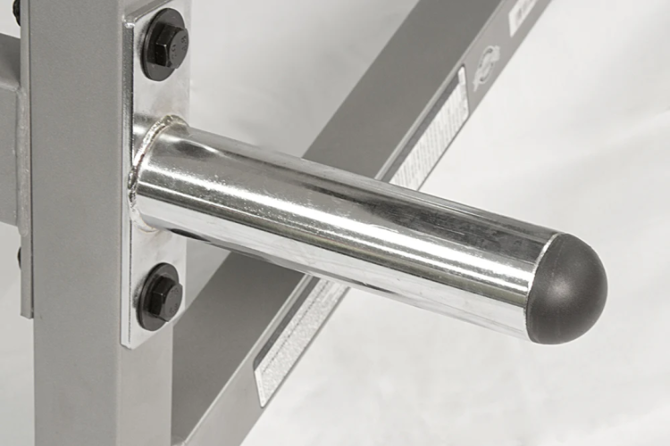 Statīvs BODYSOLID Multi-Press Rack Standard 25 mm