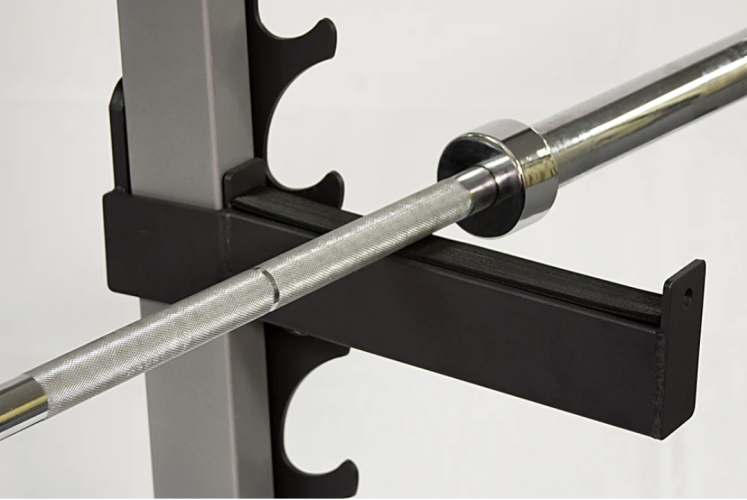 Statīvs BODYSOLID Multi-Press Rack Standard 25 mm