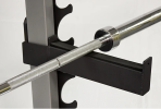 Statīvs BODYSOLID Multi-Press Rack Standard 25 mm