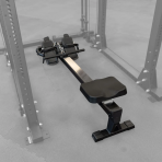 Airēšanas papildinājums BODYSOLID Rowing Attachment 
