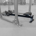 Airēšanas papildinājums BODYSOLID Rowing Attachment 