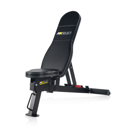 Universāls suls MX Select MX Adjustable Training Bench
