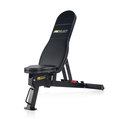 Universāls suls MX Select MX Adjustable Training Bench
