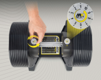 Reguliuojamo svorio svarmuo MX Select MX85 Dumbbells 5,6–38,6 kg KH