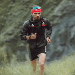 Pulkstenis Polar Vantage V3 melns