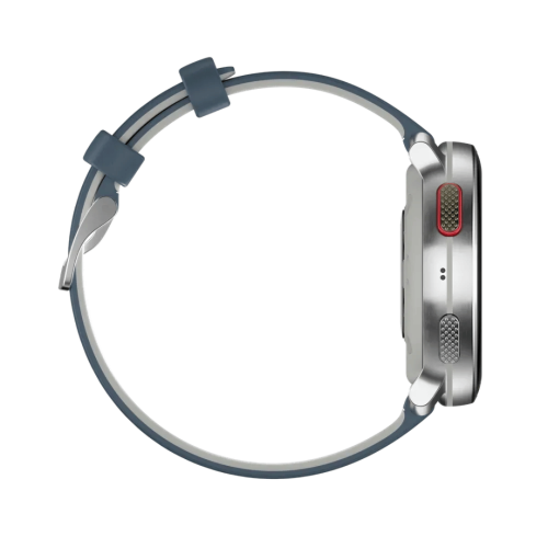 Pulkstenis Polar Vantage V3 pelēks/zils