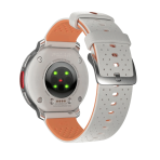 Pulkstenis Polar Vantage V3 pelēks/oranžs