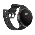 Pulkstenis Polar Vantage V3 melns + HR