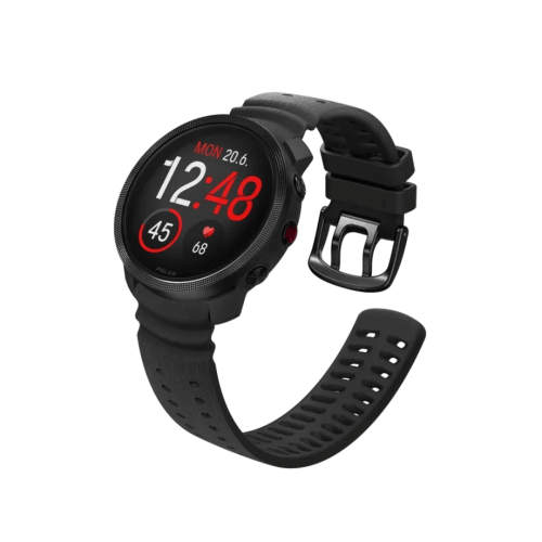 Pulkstenis Polar Vantage M3 melns