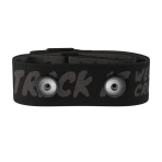 Kardio josta POLAR Pro Strap Black Crush M–XXL