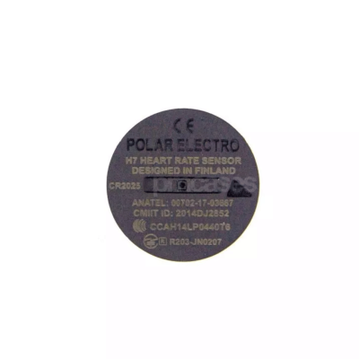 Baterijas pārsegs POLAR Battery Kit