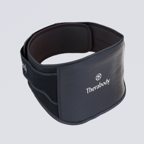 Masažieris mugurai Therabody ThermBack LED