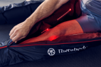Kompresijas atjaunošanas aparāts Therabody RecoveryAir JetBoots Pro Plus Regular